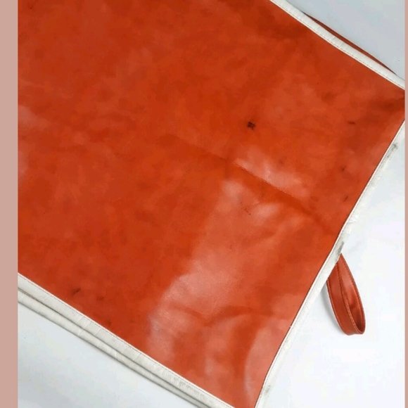 Tennessee University Orange Leather FS Orginals Ga - Picture 6 of 9